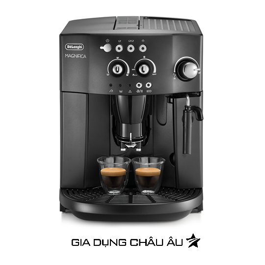 [Trả góp 0%]Máy pha cà phê tự động Delonghi Esam4000.B