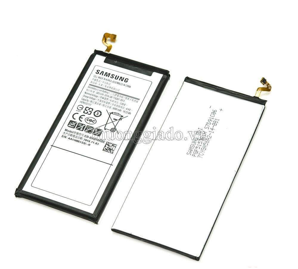 Pin samsung a910 /a9pro /a9-2017 zin