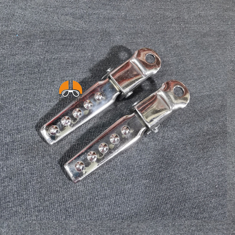 Gác Chân Sau Cub 125 & Các Loại Xe Khác