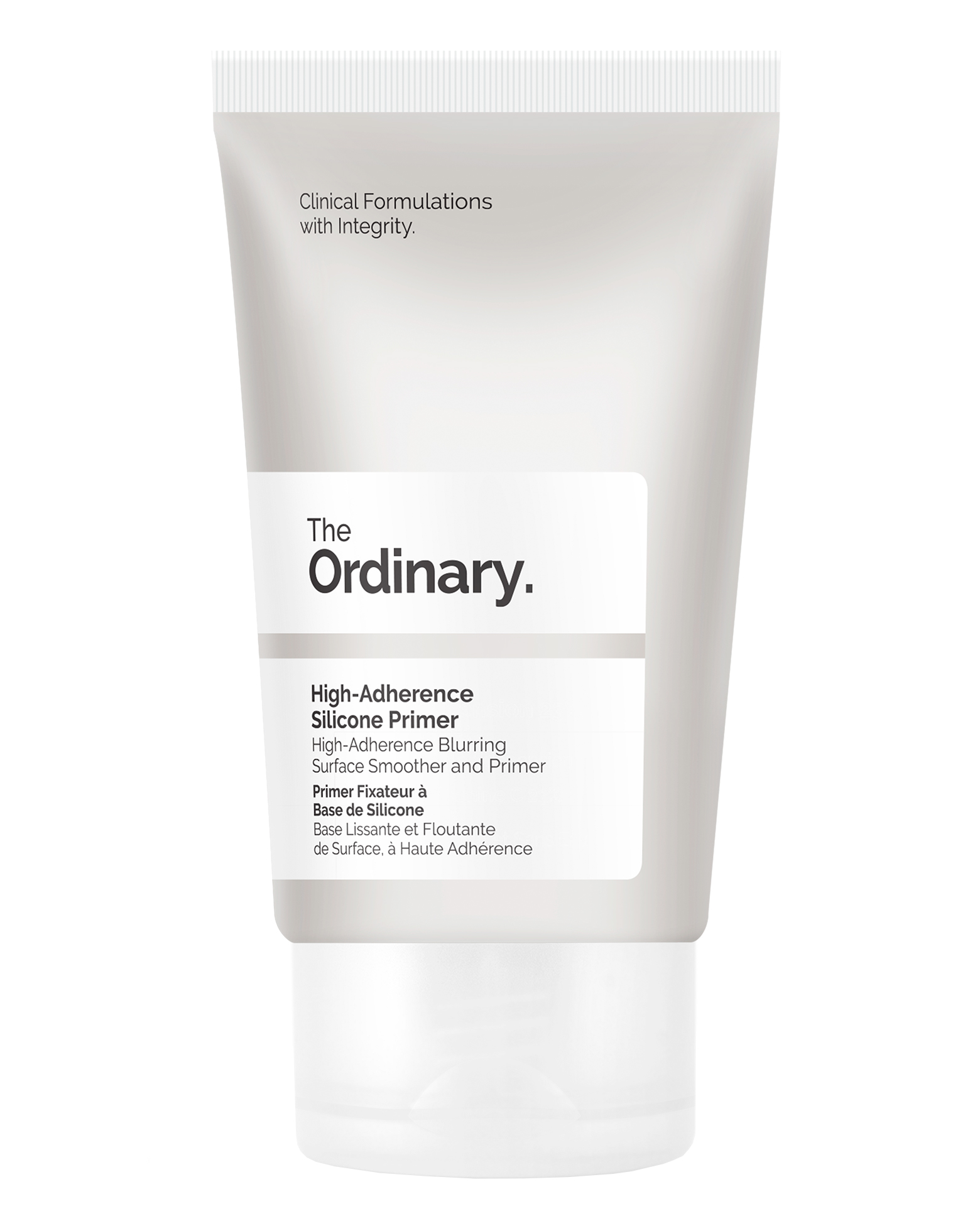 [HN] Kem Lót The Ordinary High-Adherence Silicone Primer