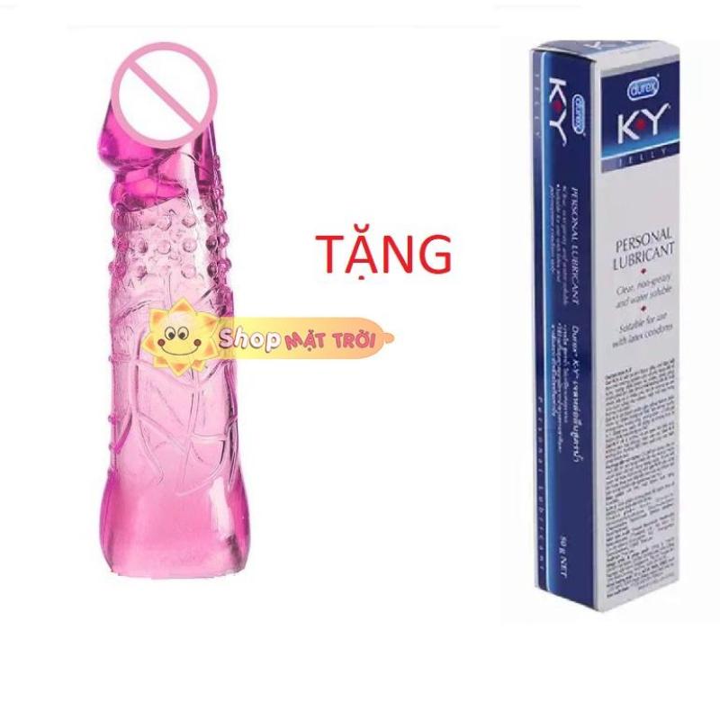 Bao cao su dên Nhật thêm 3cm