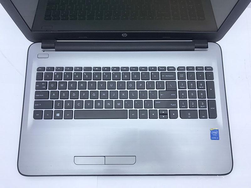 Laptop HP 15-ay073TU X3B55PA