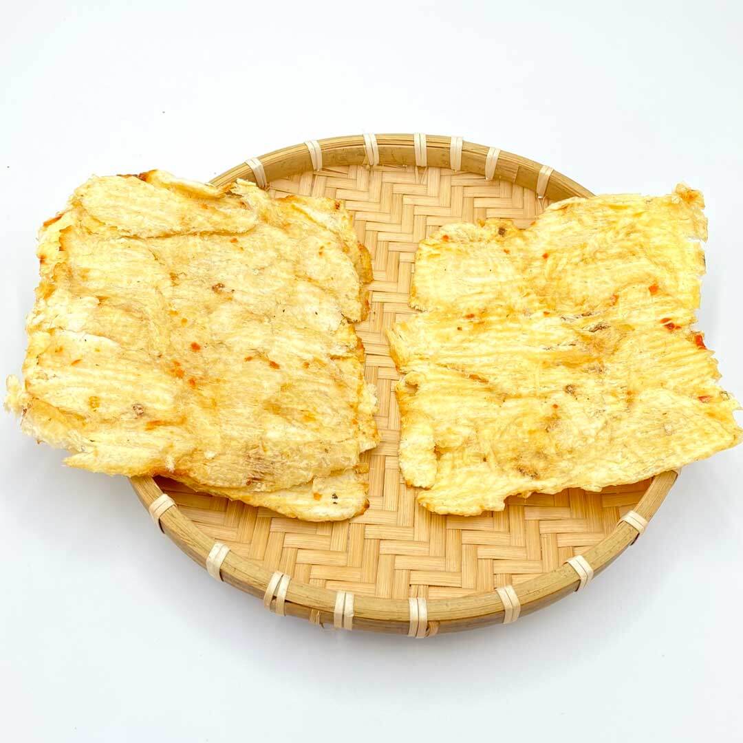 Cá Thiều Miếng - 200g - 700ml - A40