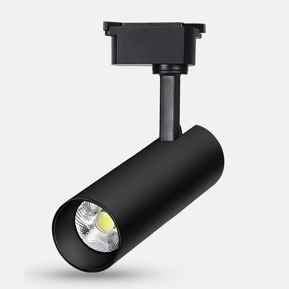 [HCM]Đèn Rọi Ray COB Ống Bơ 20W 30W Mã Y13