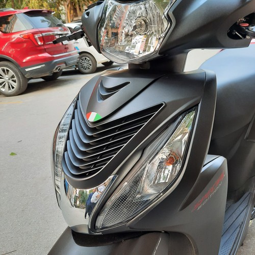 Mặt Nạ Vison Mới2021 Kiểu SH