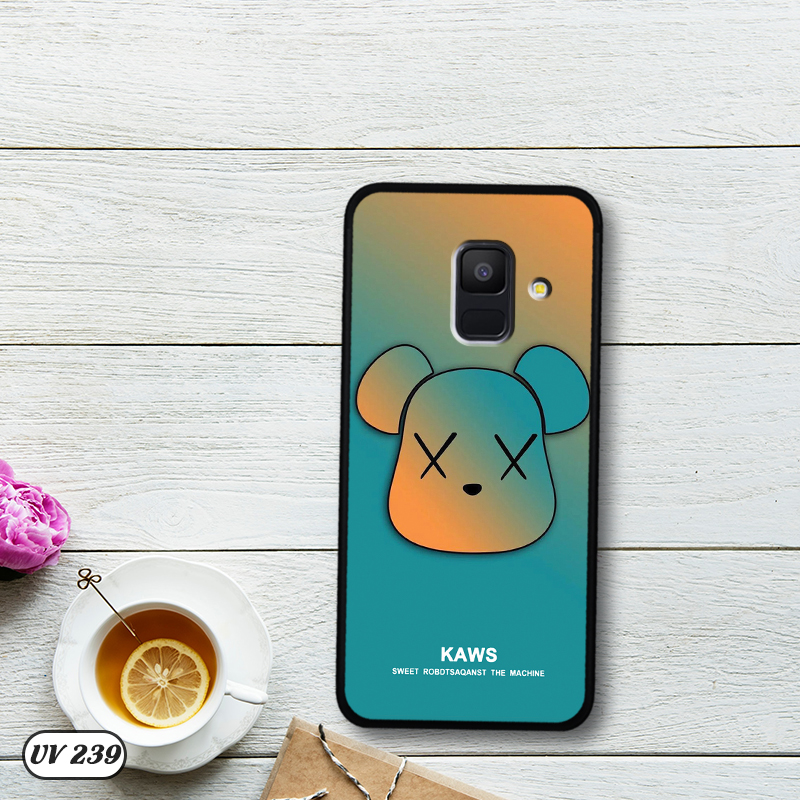 Ốp lưng siêu hot Sam Sung Galaxy A6 2018
