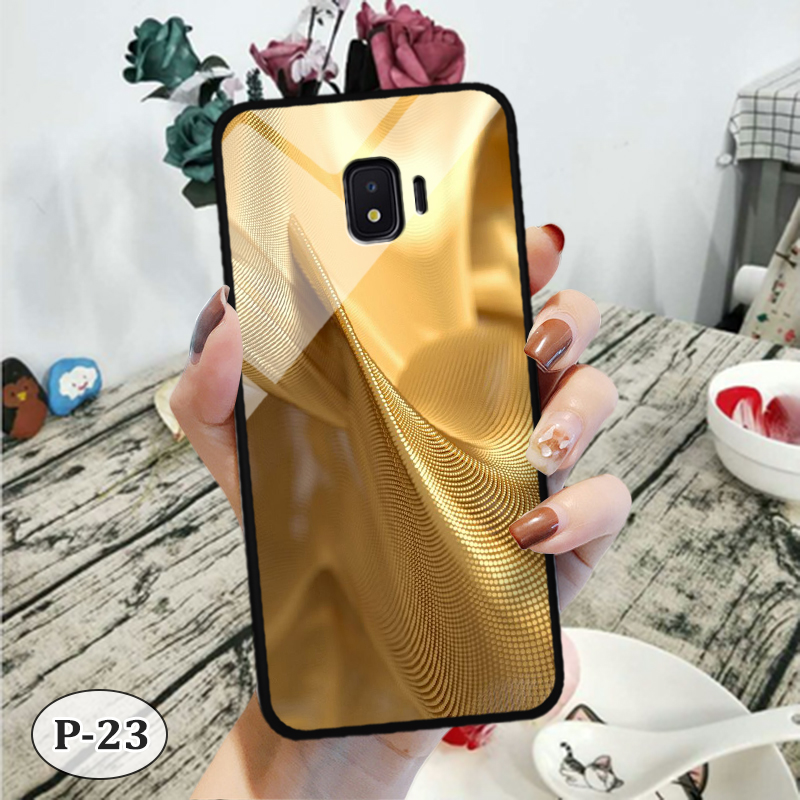 Ốp kính 3D Samsung Galaxy J2 Core