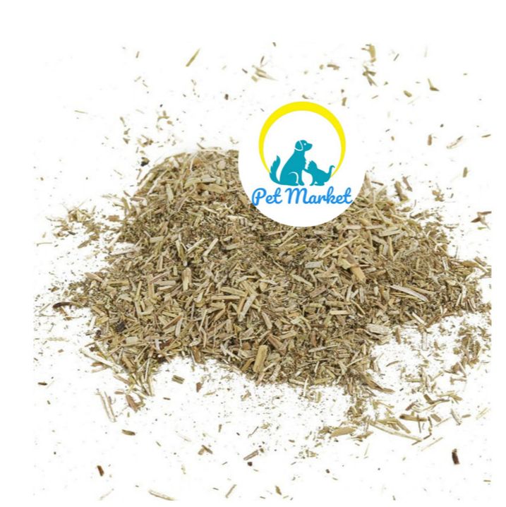 COMBO 2/5 GÓI CỎ CATNIP CHO MÈO NGỬI GIẢM STRESS (2gram)