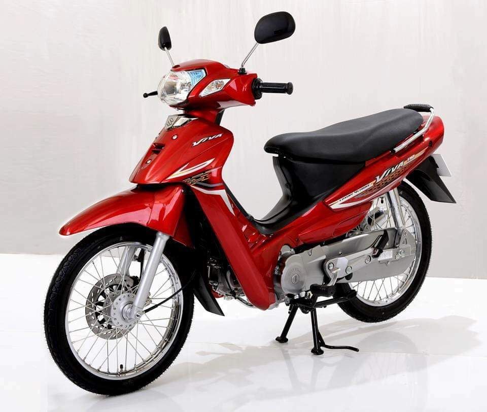 [HCM]Tem xe suzuki viva  tem rời cao cấp 3 lớp bóng