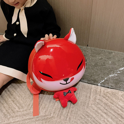 Mẫu balo thú hoạt hình [TOCHANG] dành cho bé