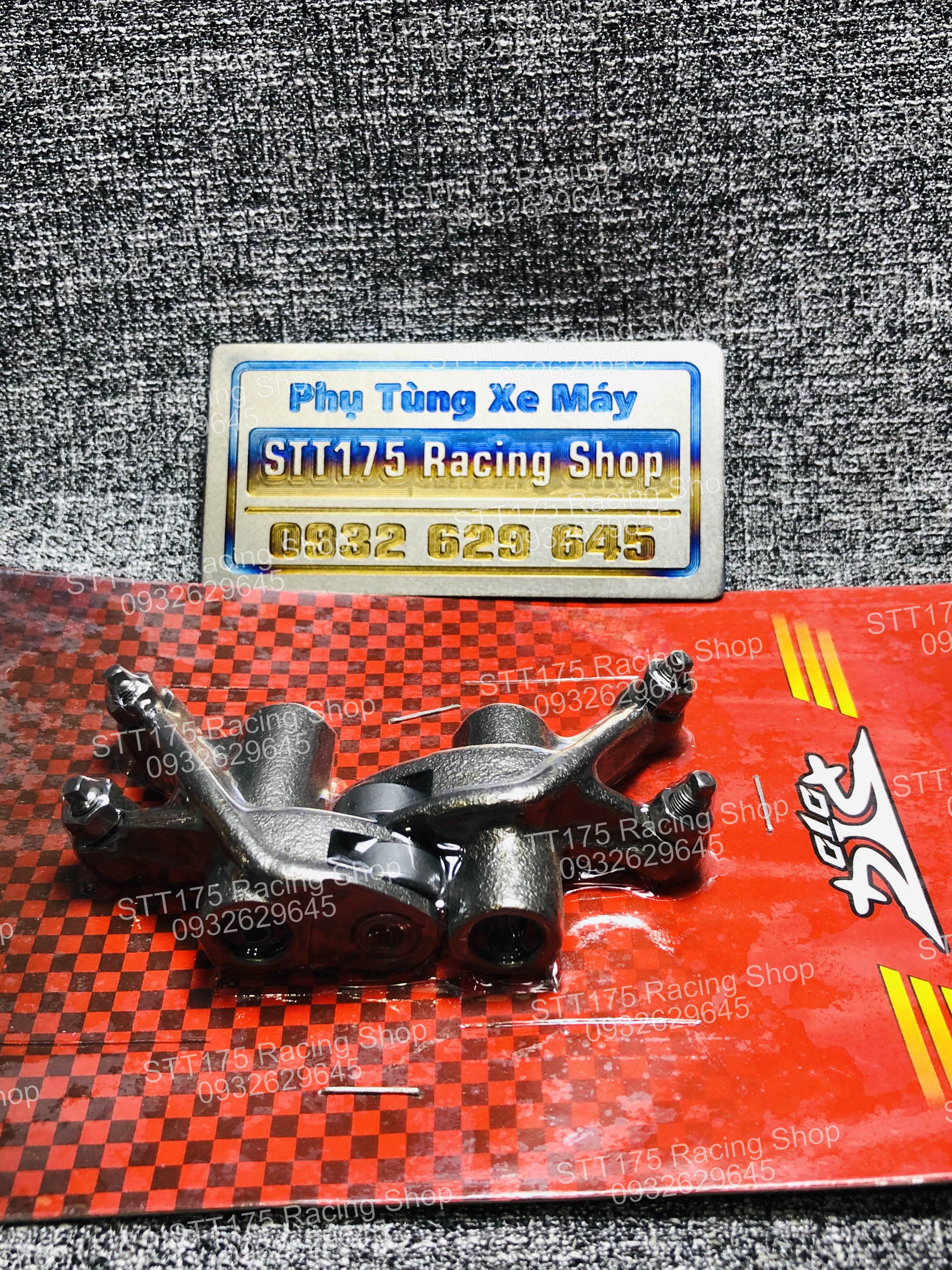 Cò lăn DTD dùng cho đầu bò EX ( 22-25 ) ( 20-23 )