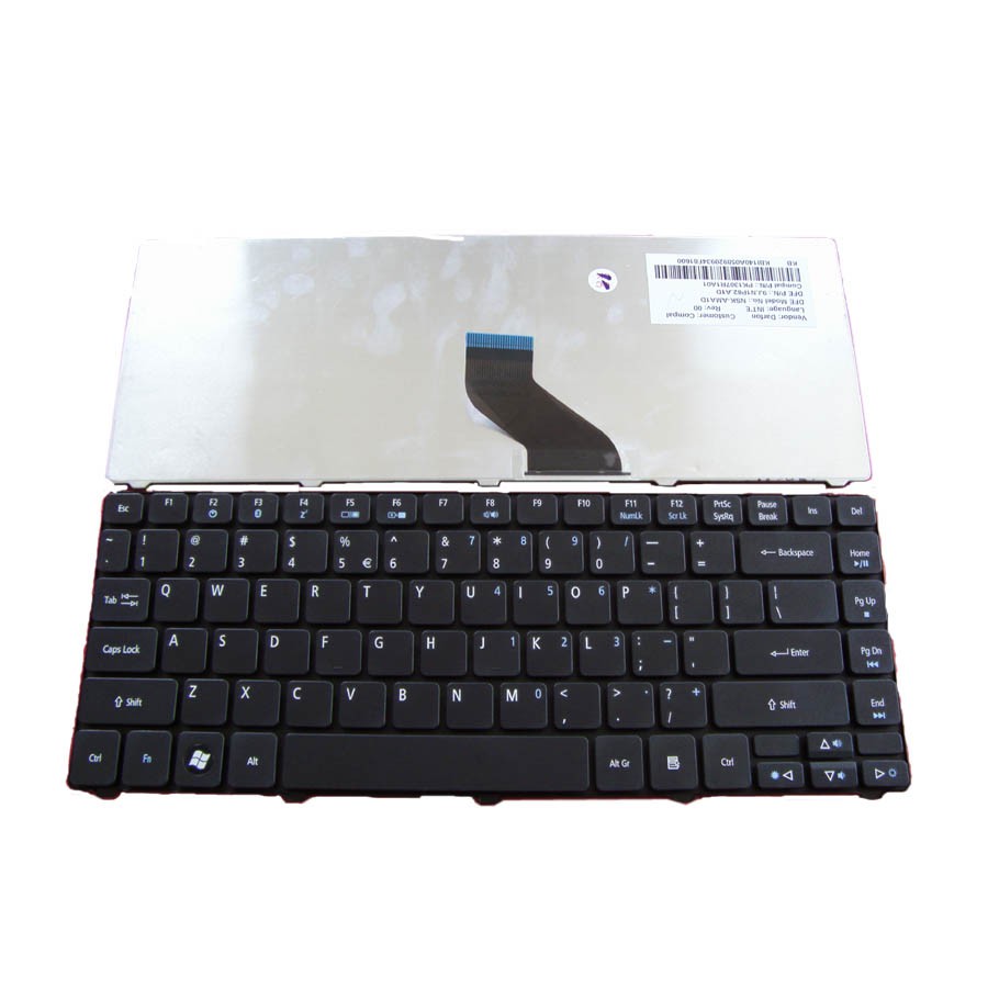 Bàn phím laptop Acer E1-421, E1-431, E1-431G, E1-471, E1-471G