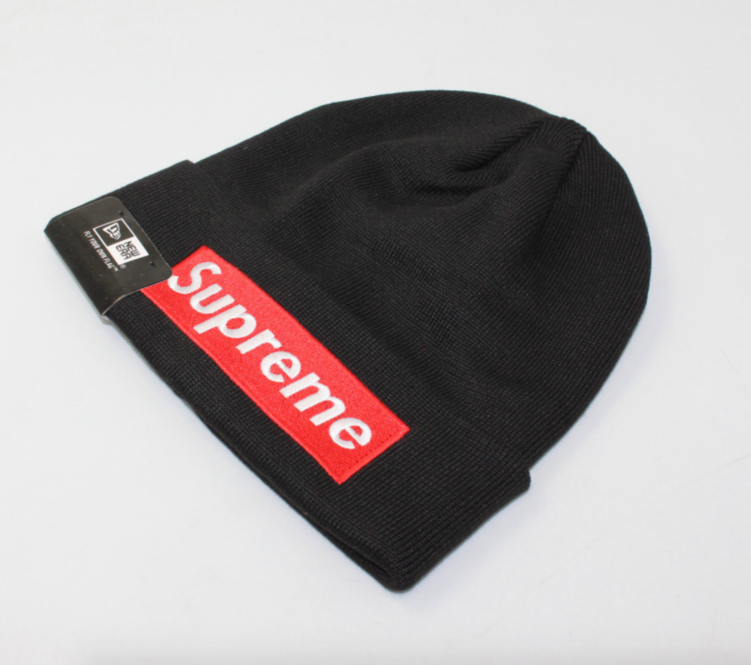 Supreme Box Logo Beanie