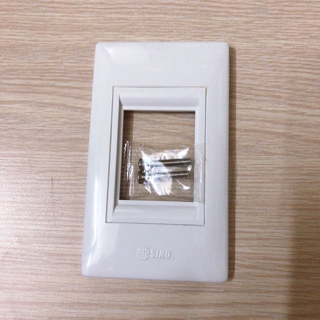 [HCM]Mặt CB 2 pha SINO