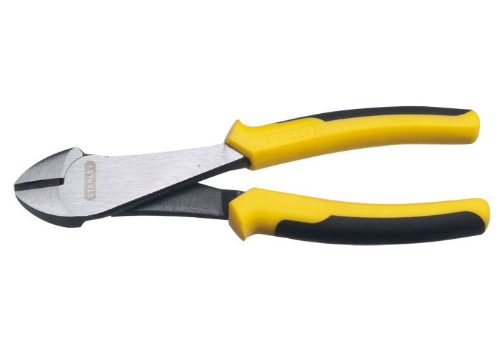 Kềm cắt 8" HEAVY DUTY Stanley STHT84607-8