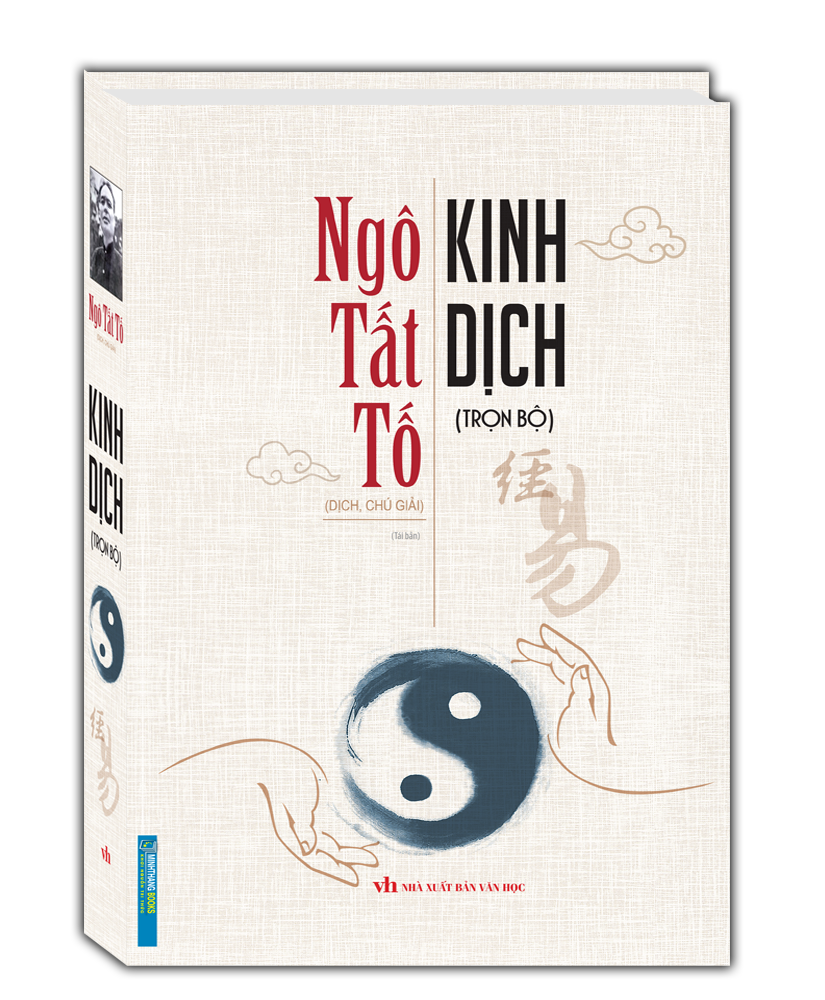 Kinh dịch trắng