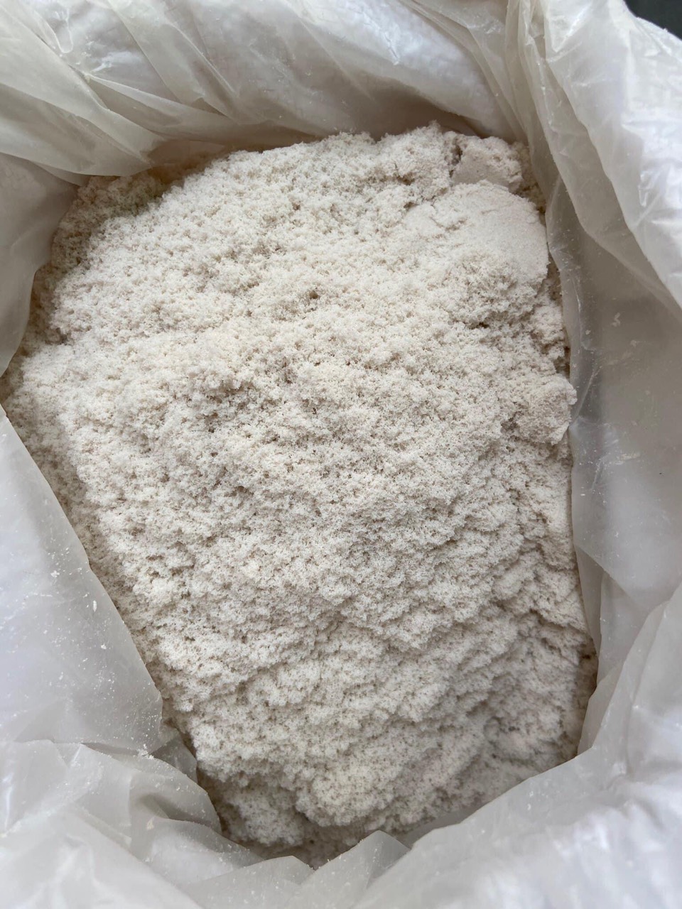 1 KG CÁT TẠO HÌNH (CÁT DẺO / CÁT ĐỘNG LỰC)