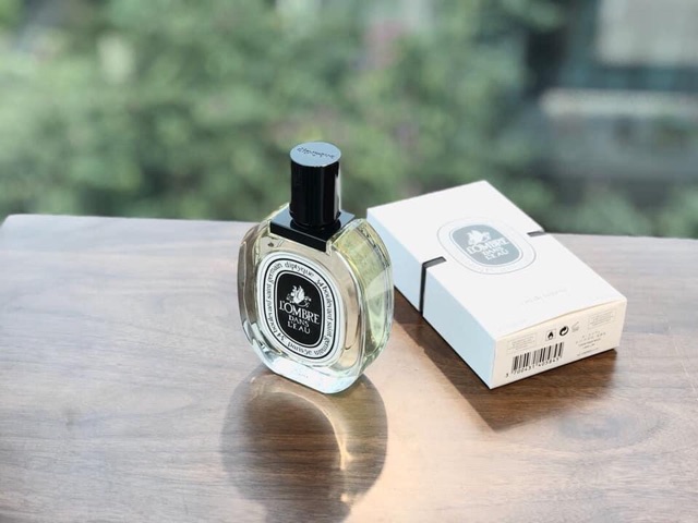 💎[ CHÍNH HÃNG ] Nước Hoa Diptyque L'ombre Dan's L'eau 75ml [ CHUẨN AUTH ]💯