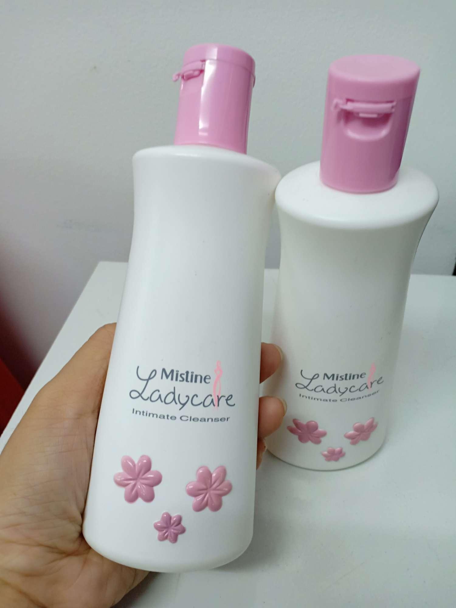 [HCM]dung dịch vệ sinh Misline 200ml