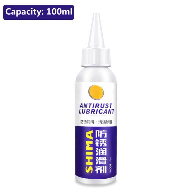 It smart - xịt chống rỉ shima antirust