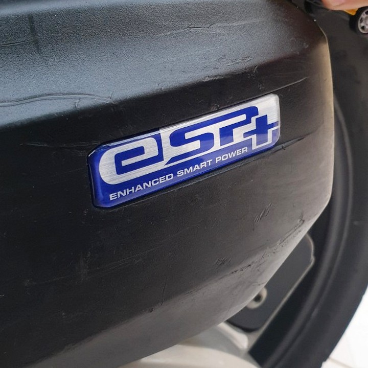 Tem Esp Esp+ dán pô e tay Honda hàng cao cấp siêu nét