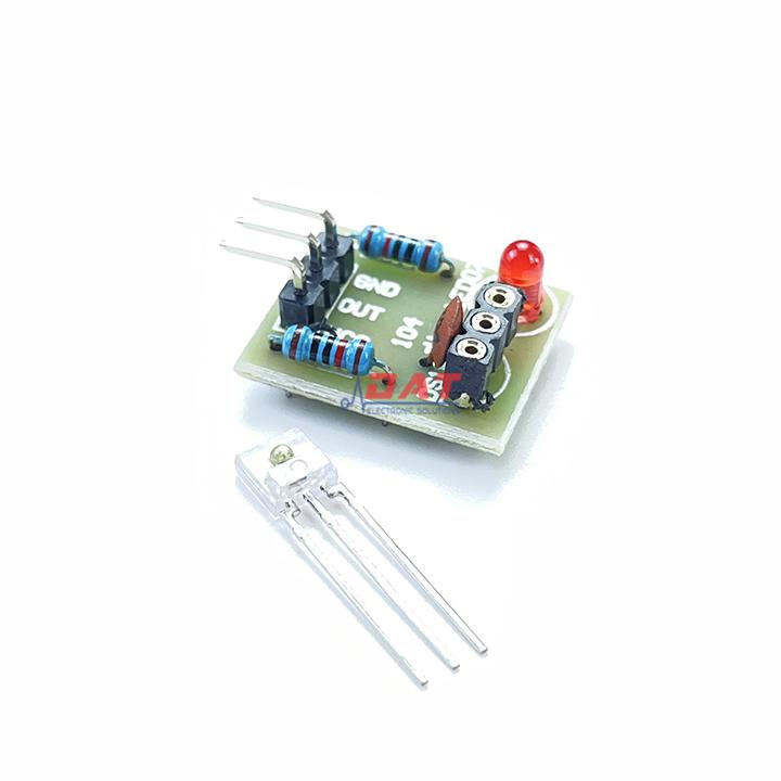 Mạch Cảm Biến Laser