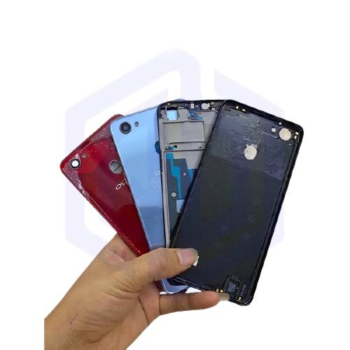 BỘ VỎ + KHAY SIM DÀNH CHO OPPO F7 ZIN