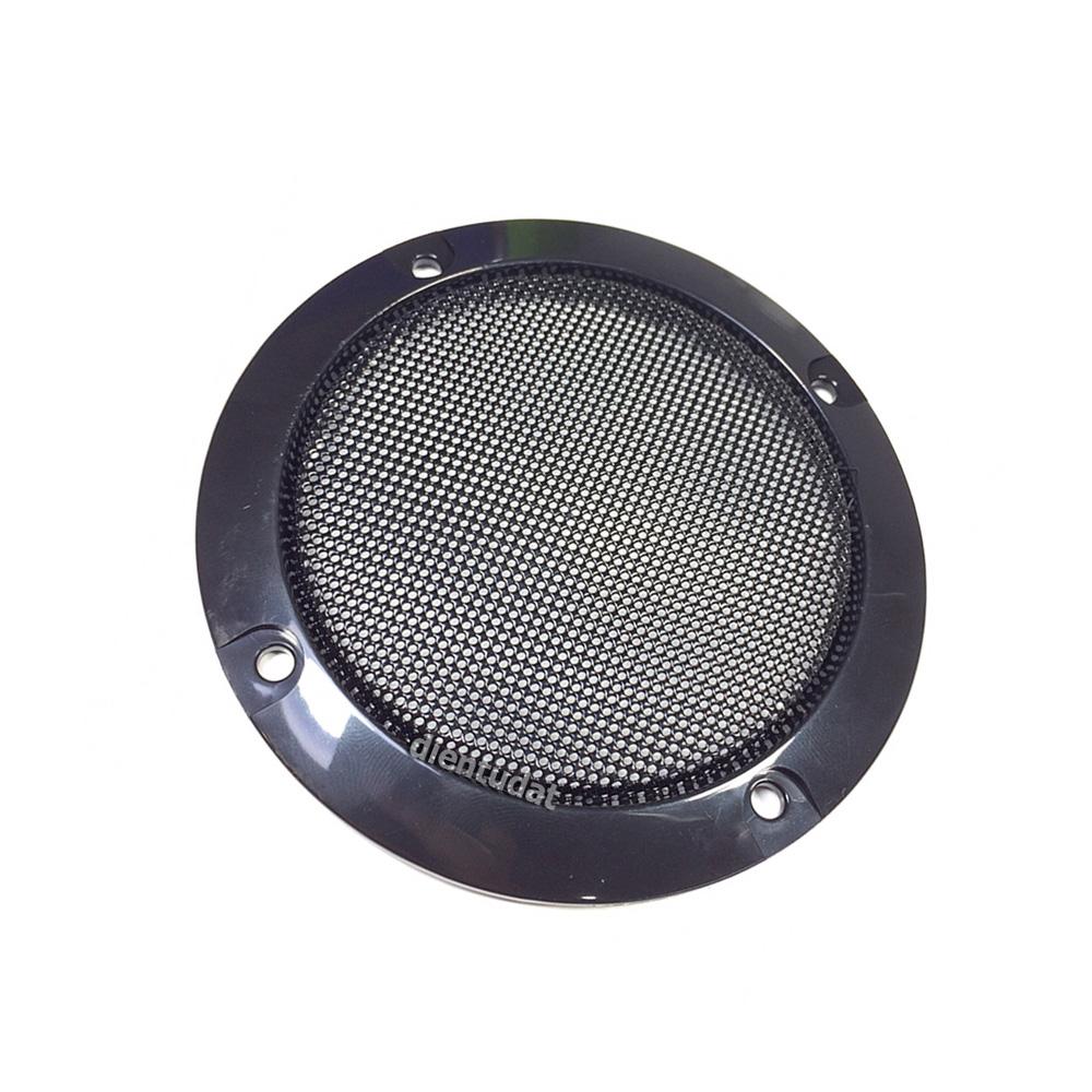 [HCM]Khung Lưới Bảo Vệ Loa 2/3/4/5/6/8/10inch Đen