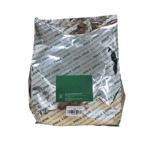 Trà Lài Thái Nguyên 1KG - Phúc Long Coffee & Tea