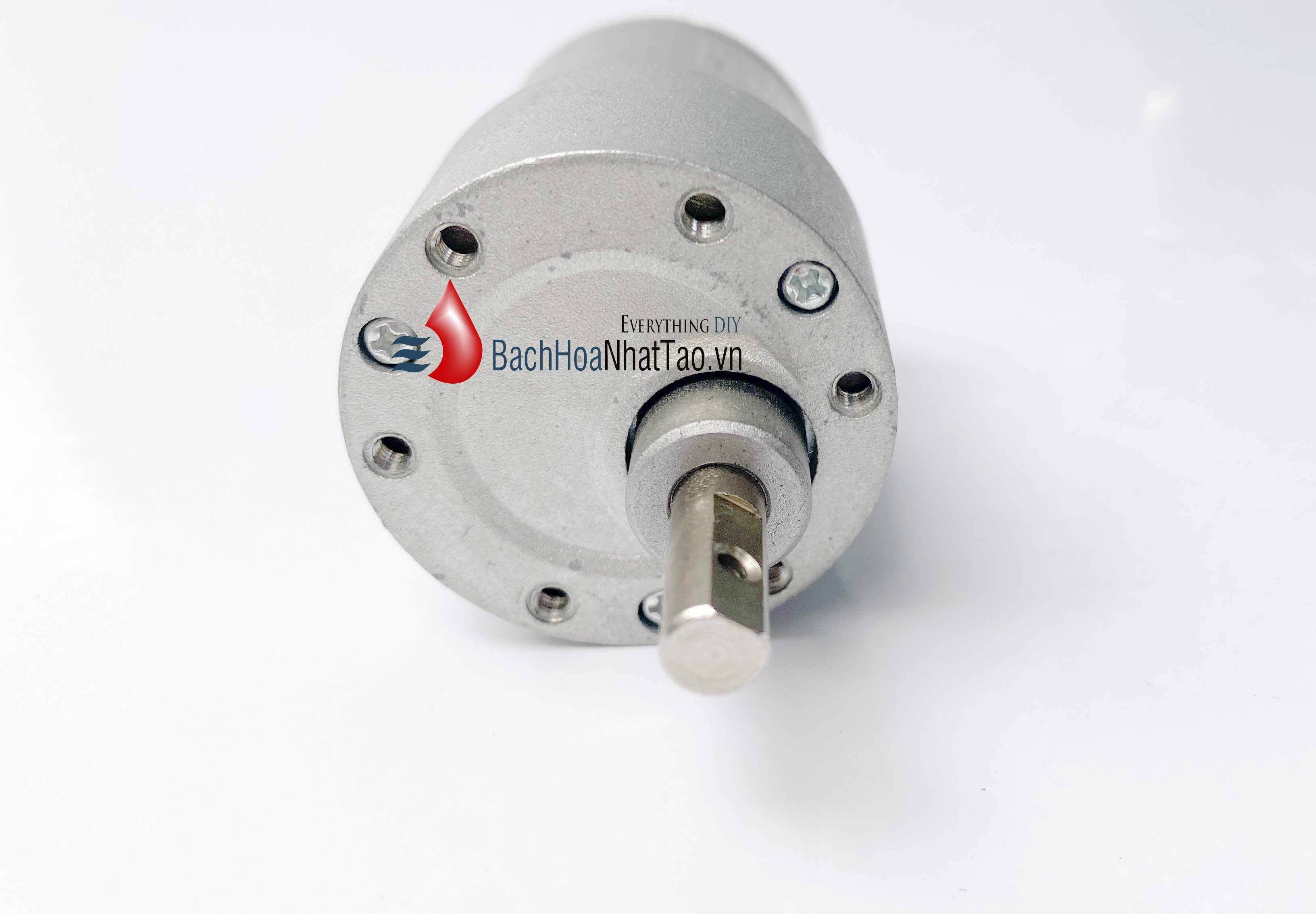 Motor (giảm tốc ) 24v - 120v/phút
