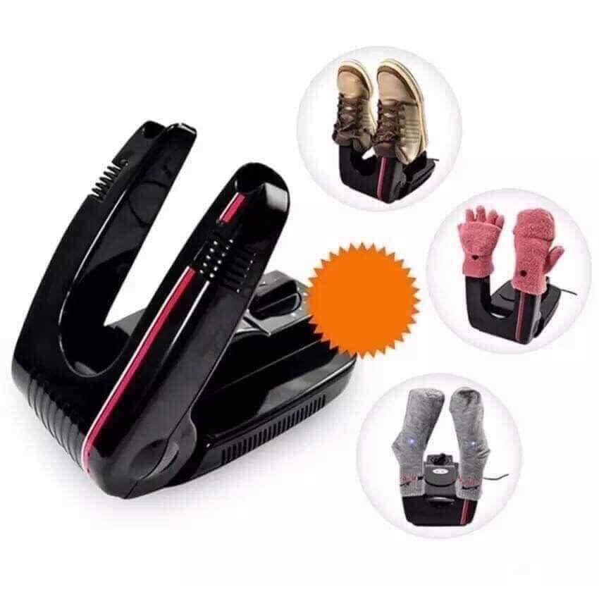 MÁY SẤY GIẦY, TẤT KHỬ MÙI HIỆU QUẢ