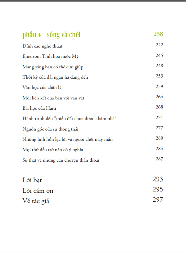 Trên Cả Giàu Có - TGM Books Sách hay nên đọc - Nghệ thuật sống, sách tạo động lực, sách truyền cảm hứng, sách phát triển bản thân