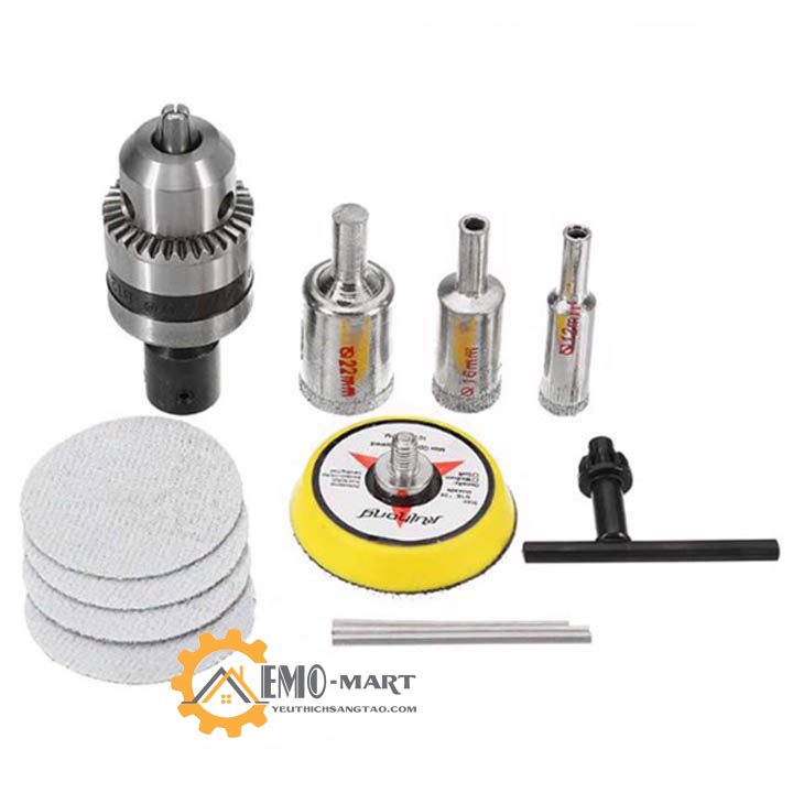 Máy cưa bàn mini đa năng V3