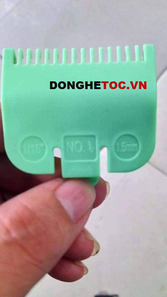 Cữ Tông Đơ 1.5mm