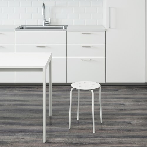 Ghế Đẩu Marius Ikea
