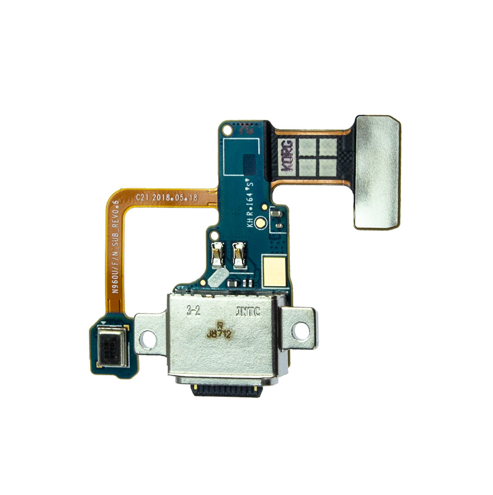 Chân sạc bộ Samsung Note 9