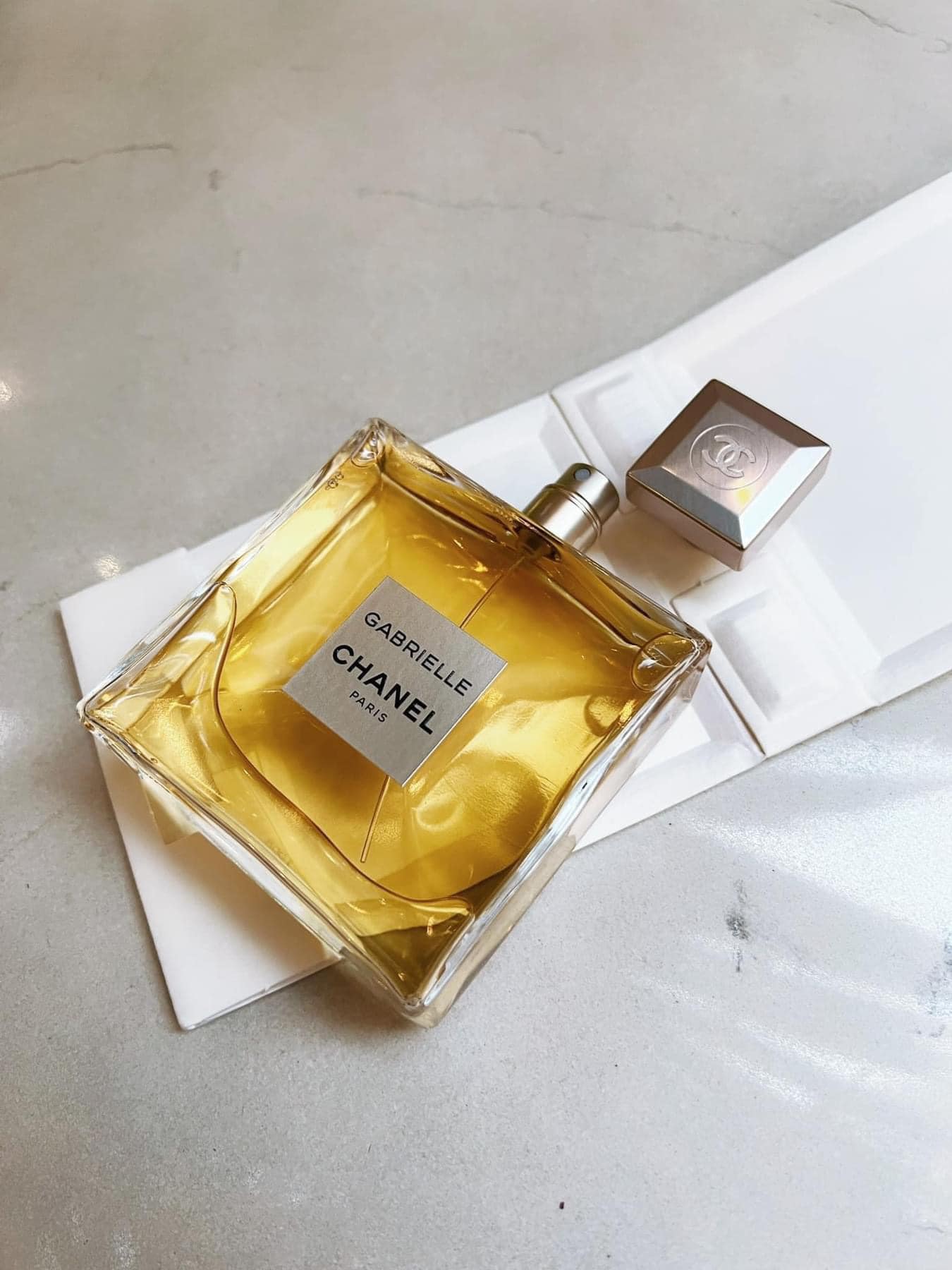 [HCM]Nước hoa nữ Chanel - Gabrielle Eau De Parfum 50ml