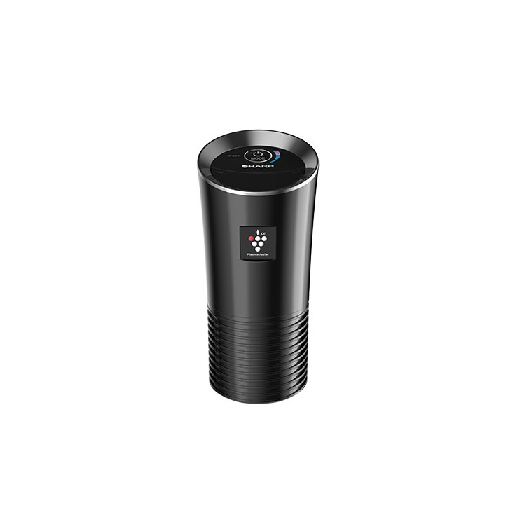 Máy lọc không khí trên ô tô Sharp IG-GC2E (Giá áp dụng giao tại HN, HCM& các tỉnh liên hệ shop)