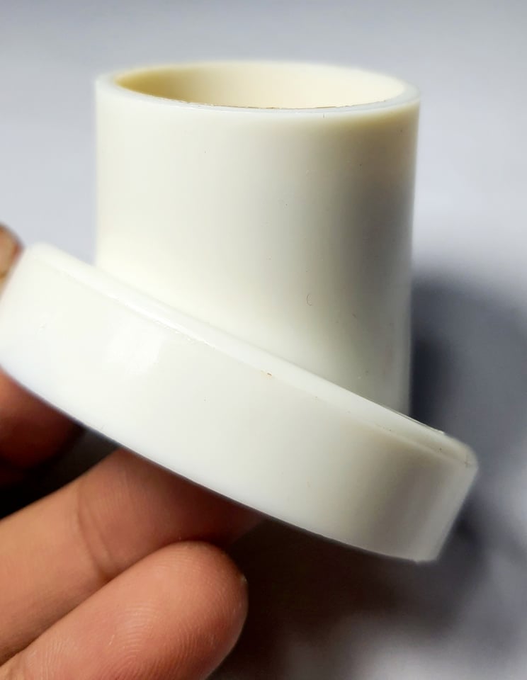 Đuôi đèn Led bắt tường, Đuôi đèn dây tóc nhỏ