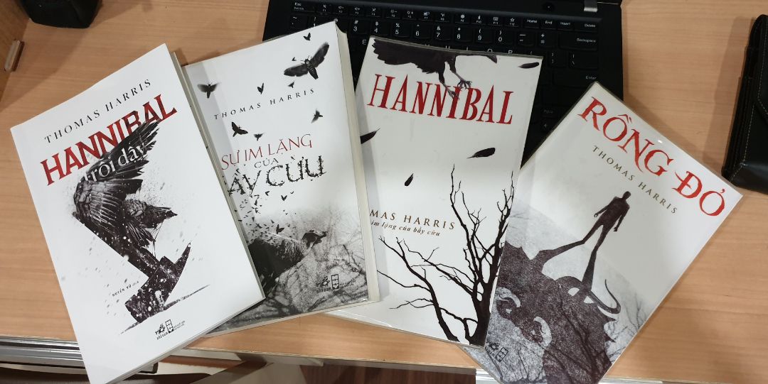 Hannibal (Thomas Harris)