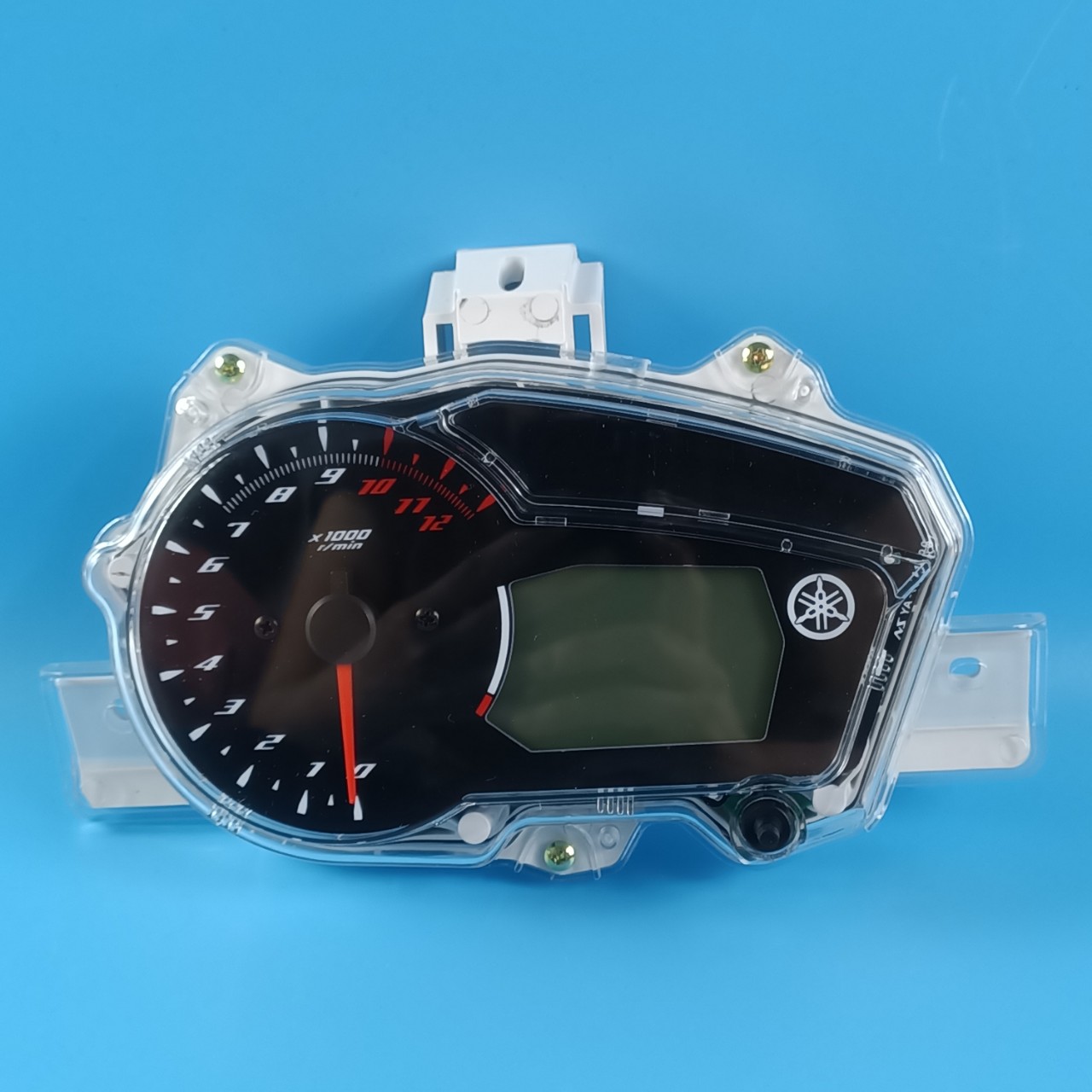 Cụm đồng hồ cơ xe exciter 150 đời 2015 đến 2018 - 8876