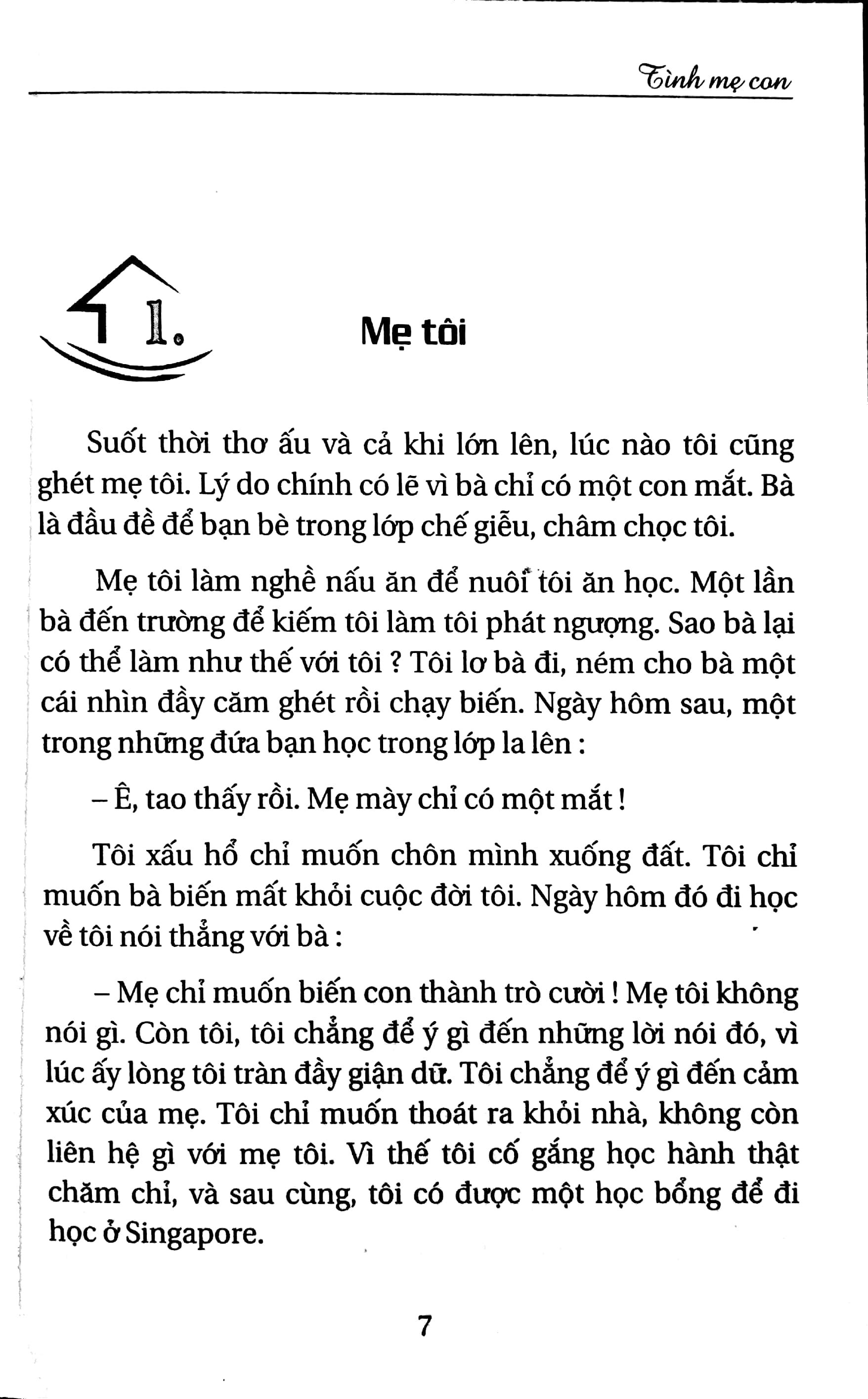 Fahasa - Mái Ấm Gia Đình - Tập 2