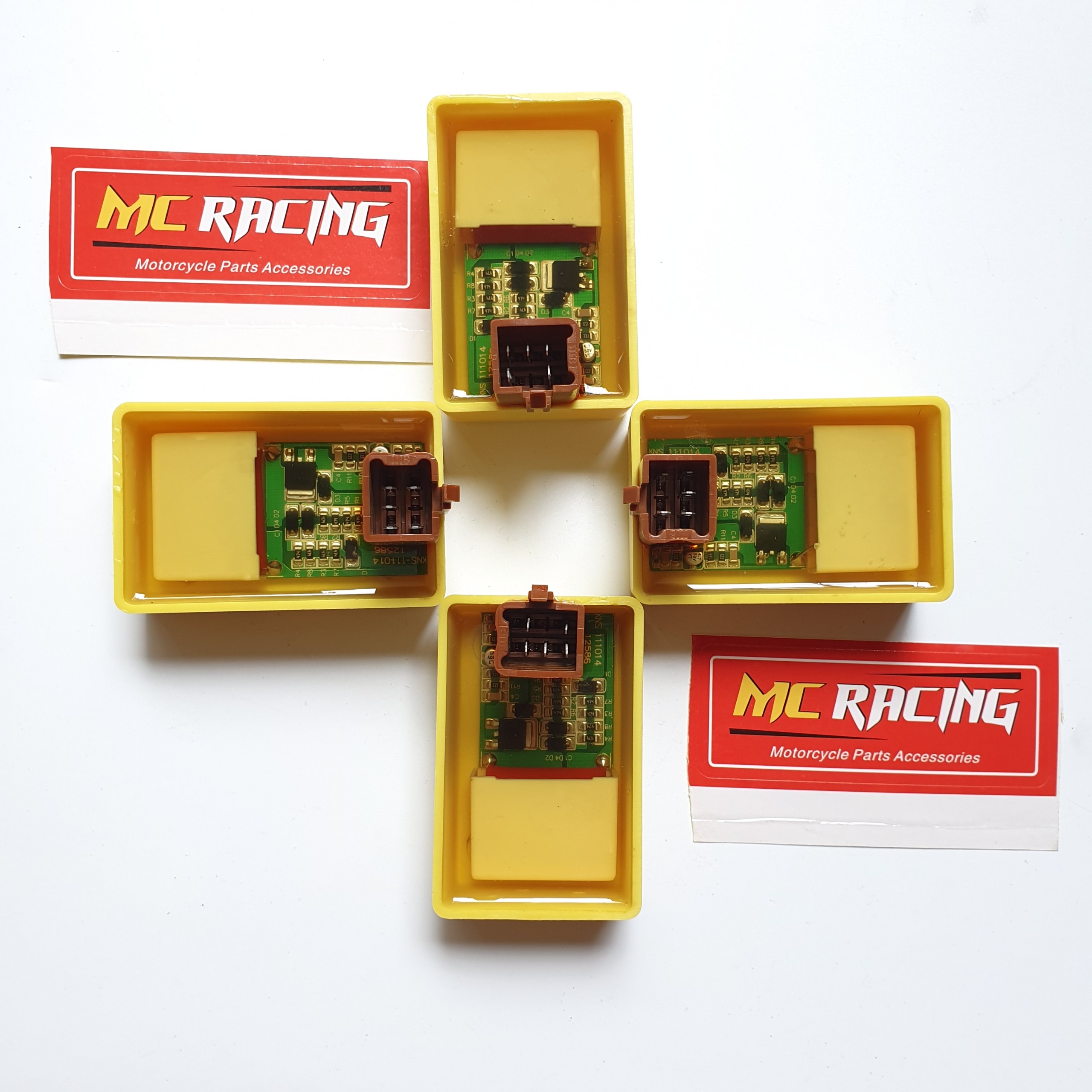 [HCM]IC độ wave drem và một số độ xe khác