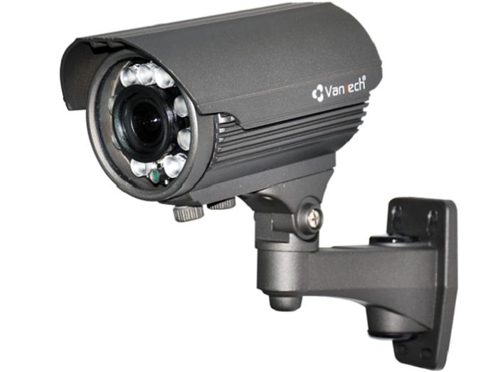 Camera hồng ngoại 700 TV Lines VANTECH VP-5111