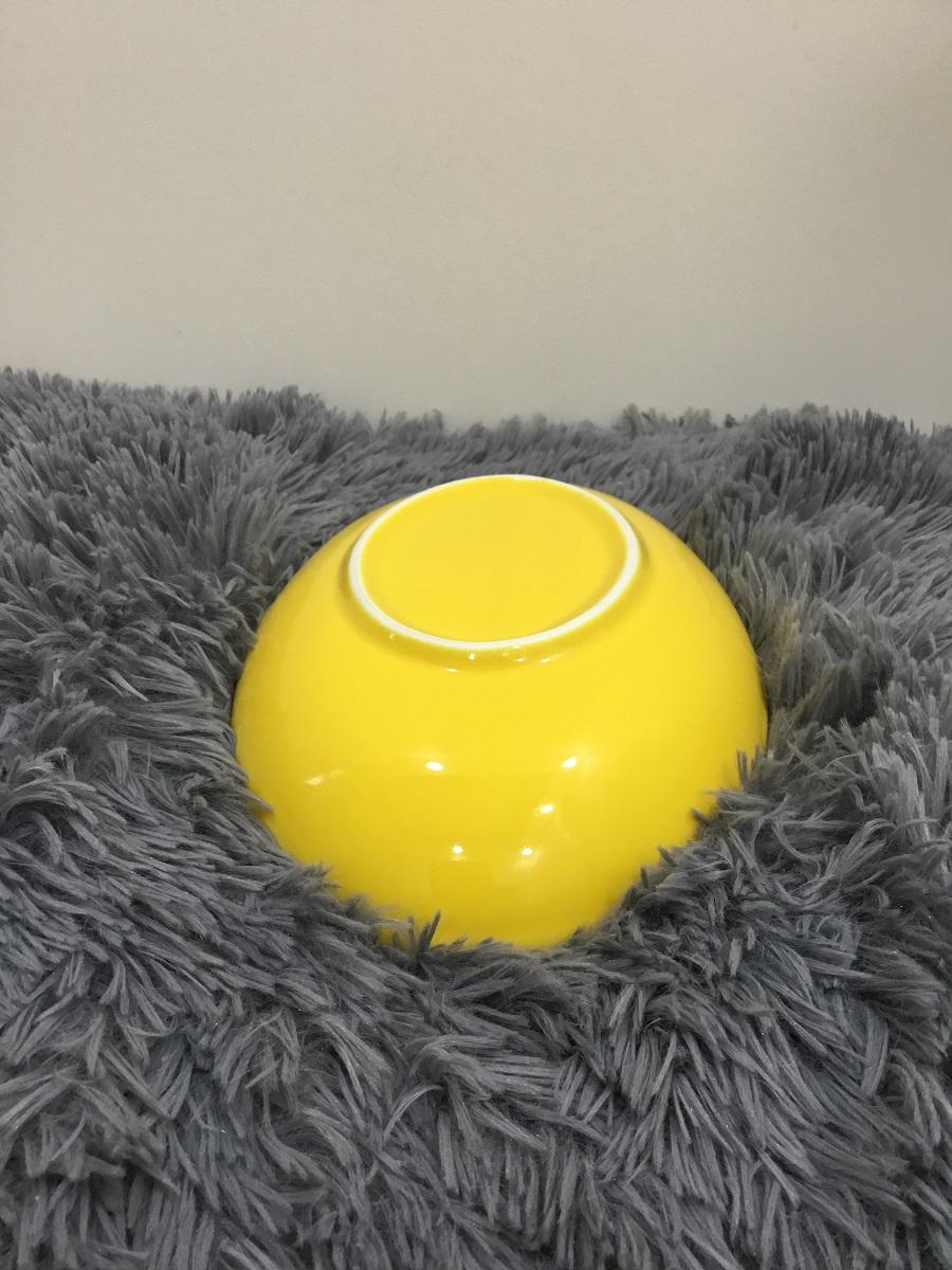 TÔ OVAL 25.5 CM - GỐM SỨ CƯỜNG PHÁT