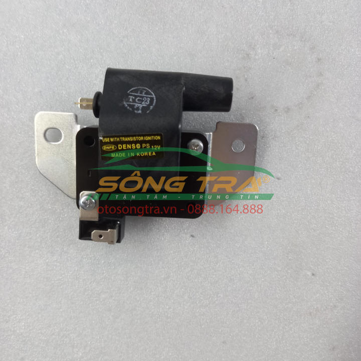 MÔ BIN ĐÁNH LỬA MATIZ 2