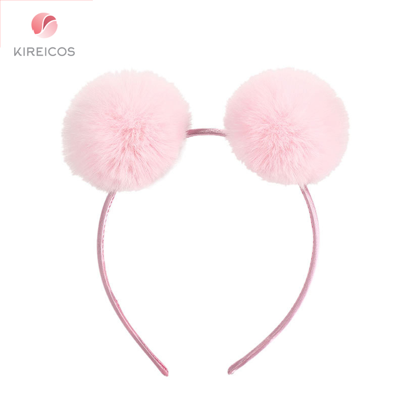 [HCM]Cài Tóc Kỳ Lân Siêu Cute Không Sừng