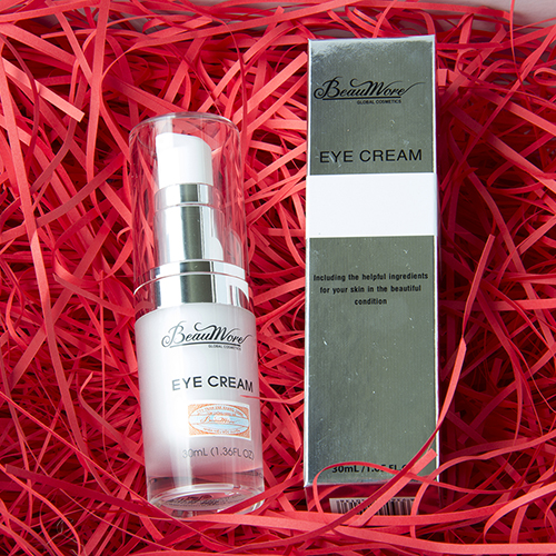 [ CHÍNH HÃNG] Kem Dưỡng Vùng Mắt Beaumore Eye Cream (Chai)