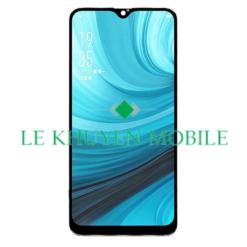 Màn hình OPPO A12