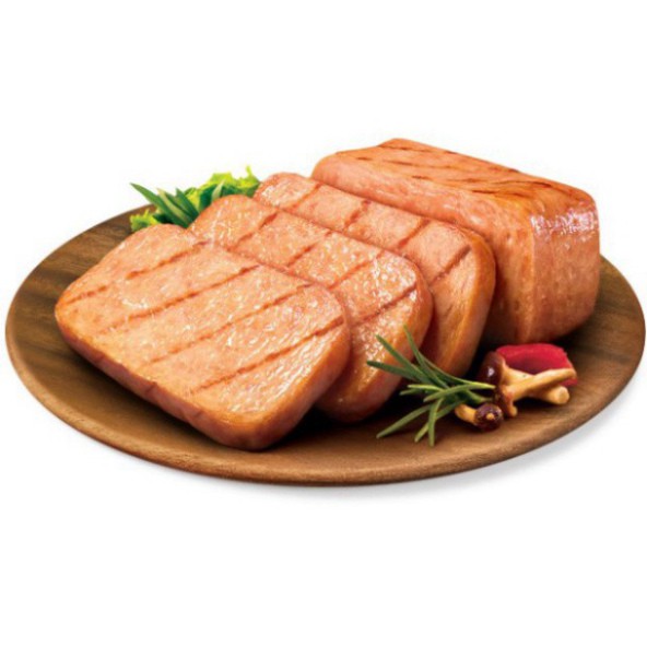 THỊT HỘP LUNCHEON MEAT HÀN QUỐC 340G